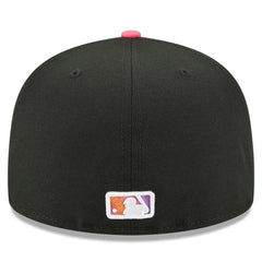 San Francisco Giants New Era 2025 City Connect 59FIFTY Fitted Hat - MLB Hats