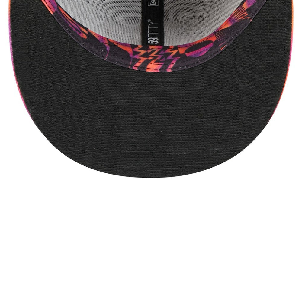 San Francisco Giants New Era 2025 City Connect 59FIFTY Fitted Hat - MLB Hats