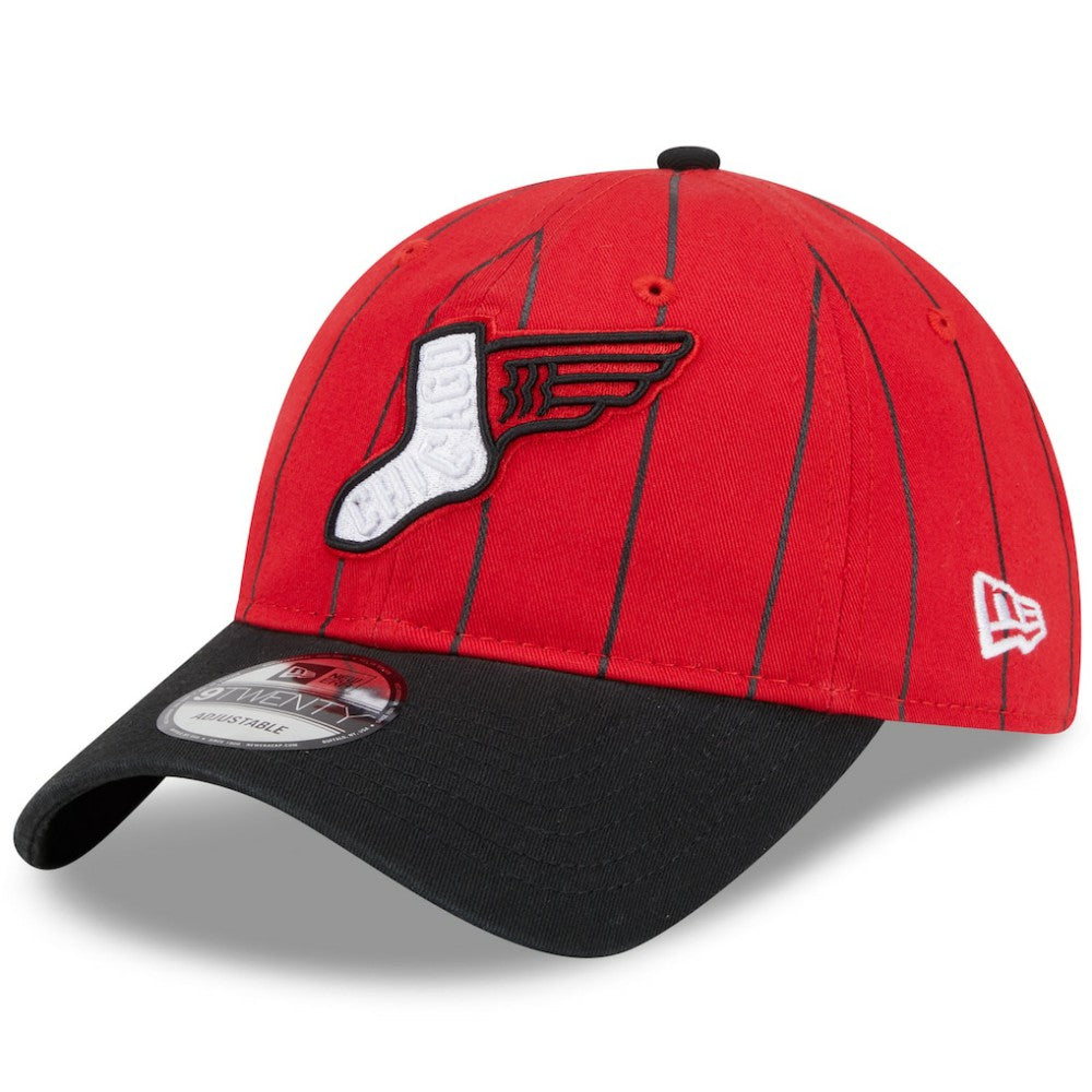 Chicago White Sox New Era 2025 City Connect 9TWENTY Adjustable Hat - MLB Hats