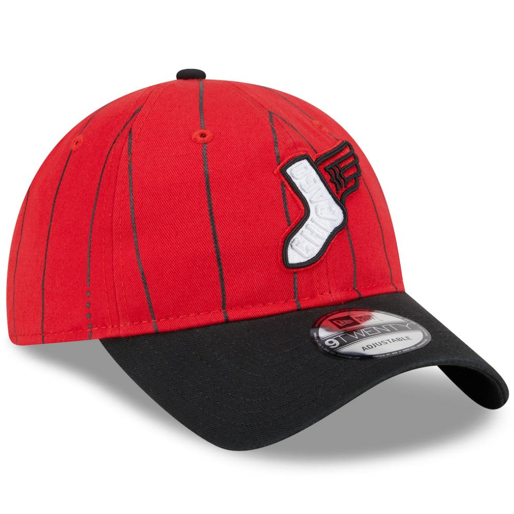 Chicago White Sox New Era 2025 City Connect 9TWENTY Adjustable Hat - MLB Hats