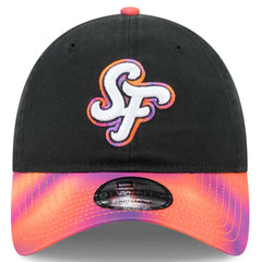 San Francisco Giants New Era 2025 City Connect 9TWENTY Adjustable Hat - MLB Hats