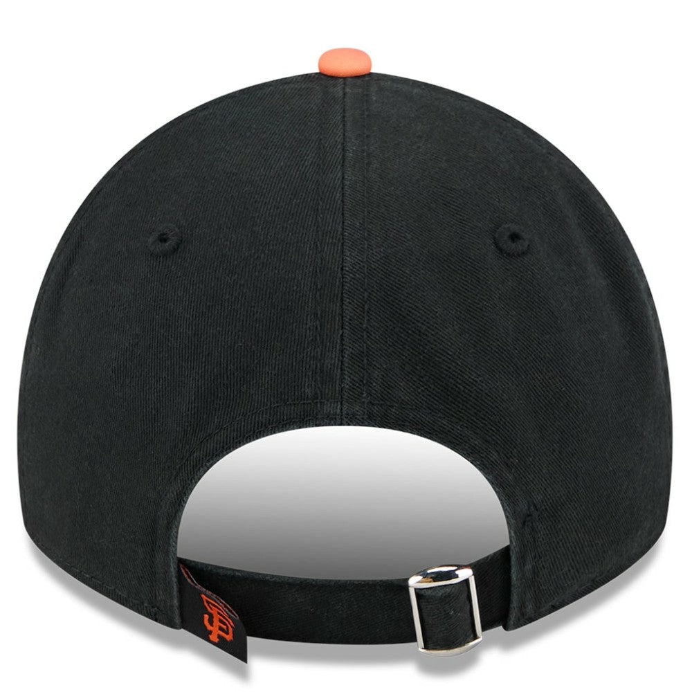 San Francisco Giants New Era 2025 City Connect 9TWENTY Adjustable Hat - MLB Hats