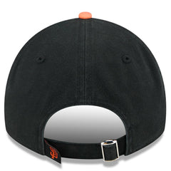 San Francisco Giants New Era 2025 City Connect 9TWENTY Adjustable Hat - MLB Hats