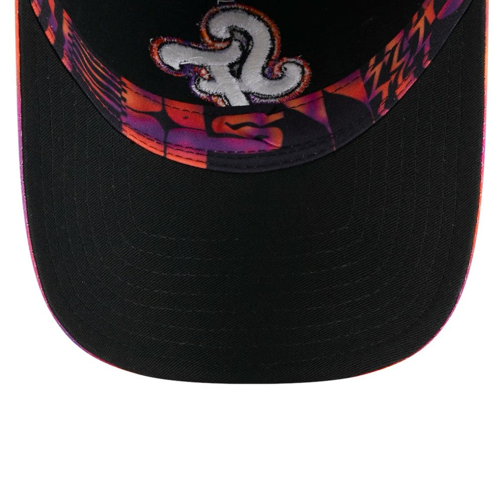 San Francisco Giants New Era 2025 City Connect 9TWENTY Adjustable Hat - MLB Hats
