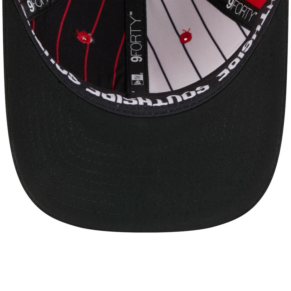 Chicago White Sox New Era 2025 City Connect 9FORTY M-Crown Adjustable Hat - MLB Hats
