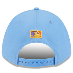 Colorado Rockies New Era 2025 City Connect 9FORTY M-Crown Adjustable Hat - MLB Hats
