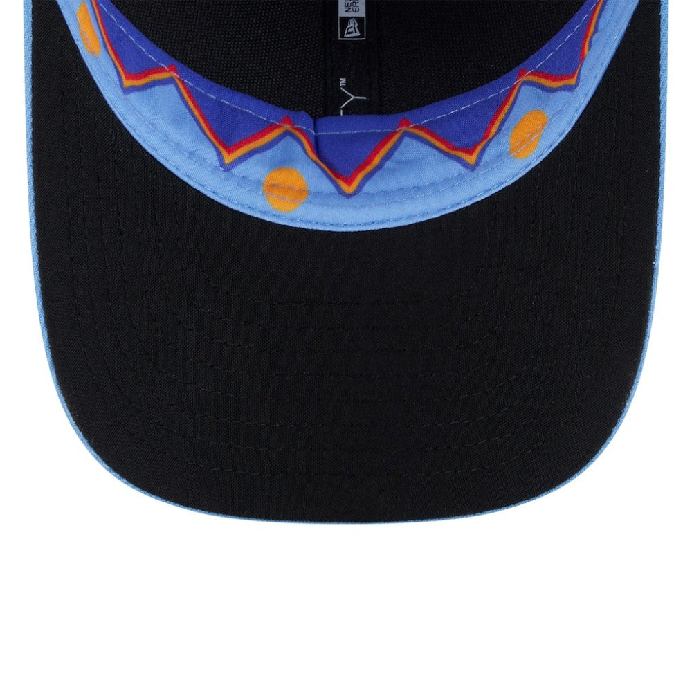 Colorado Rockies New Era 2025 City Connect 9FORTY M-Crown Adjustable Hat - MLB Hats