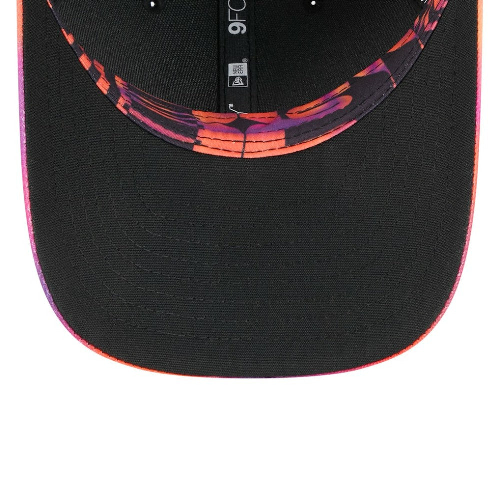 San Francisco Giants New Era 2025 City Connect 9FORTY M-Crown Adjustable Hat - MLB Hats