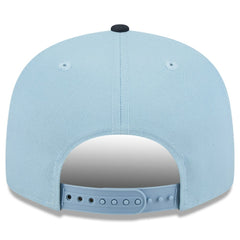 Washington Nationals New Era 2025 City Connect 9FIFTY Snapback Hat - MLB Hats
