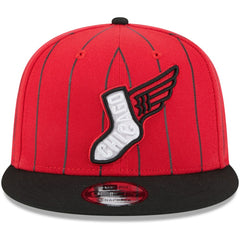 Chicago White Sox New Era 2025 City Connect 9FIFTY Snapback Hat - MLB Hats
