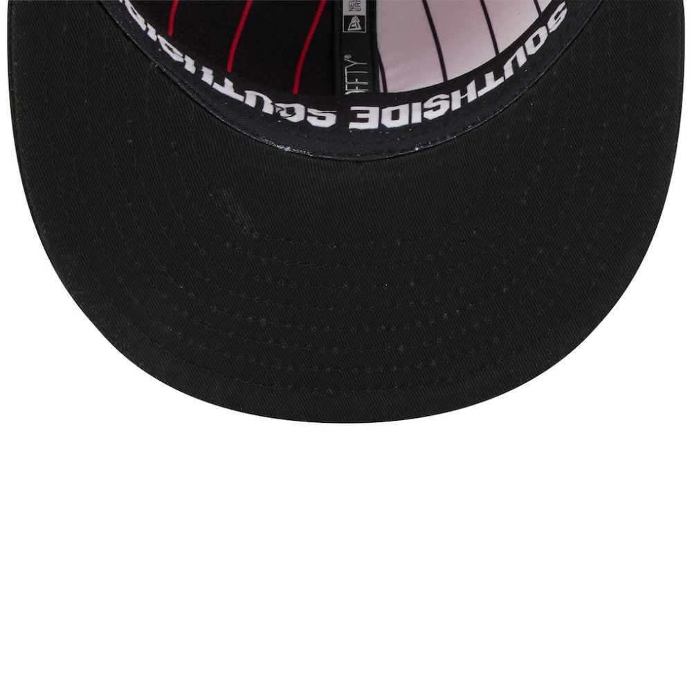 Chicago White Sox New Era 2025 City Connect 9FIFTY Snapback Hat - MLB Hats