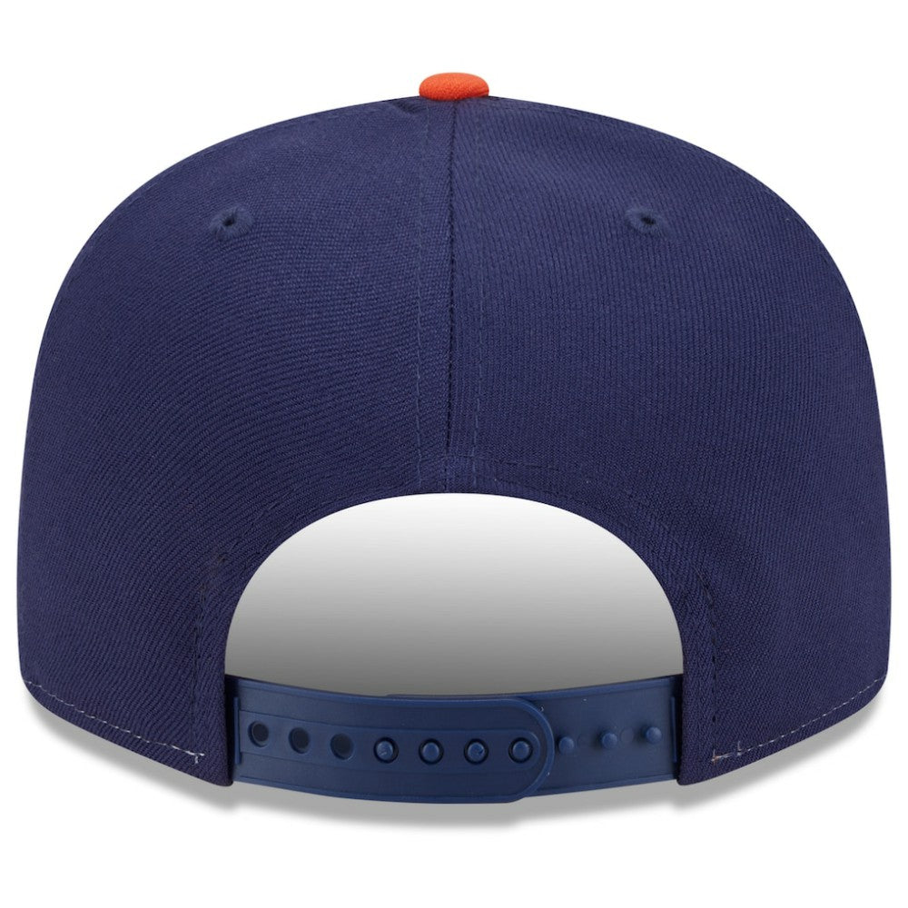 Houston Astros New Era 2025 City Connect 9FIFTY Snapback Hat - MLB Hats