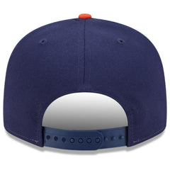 Houston Astros New Era 2025 City Connect 9FIFTY Snapback Hat - MLB Hats