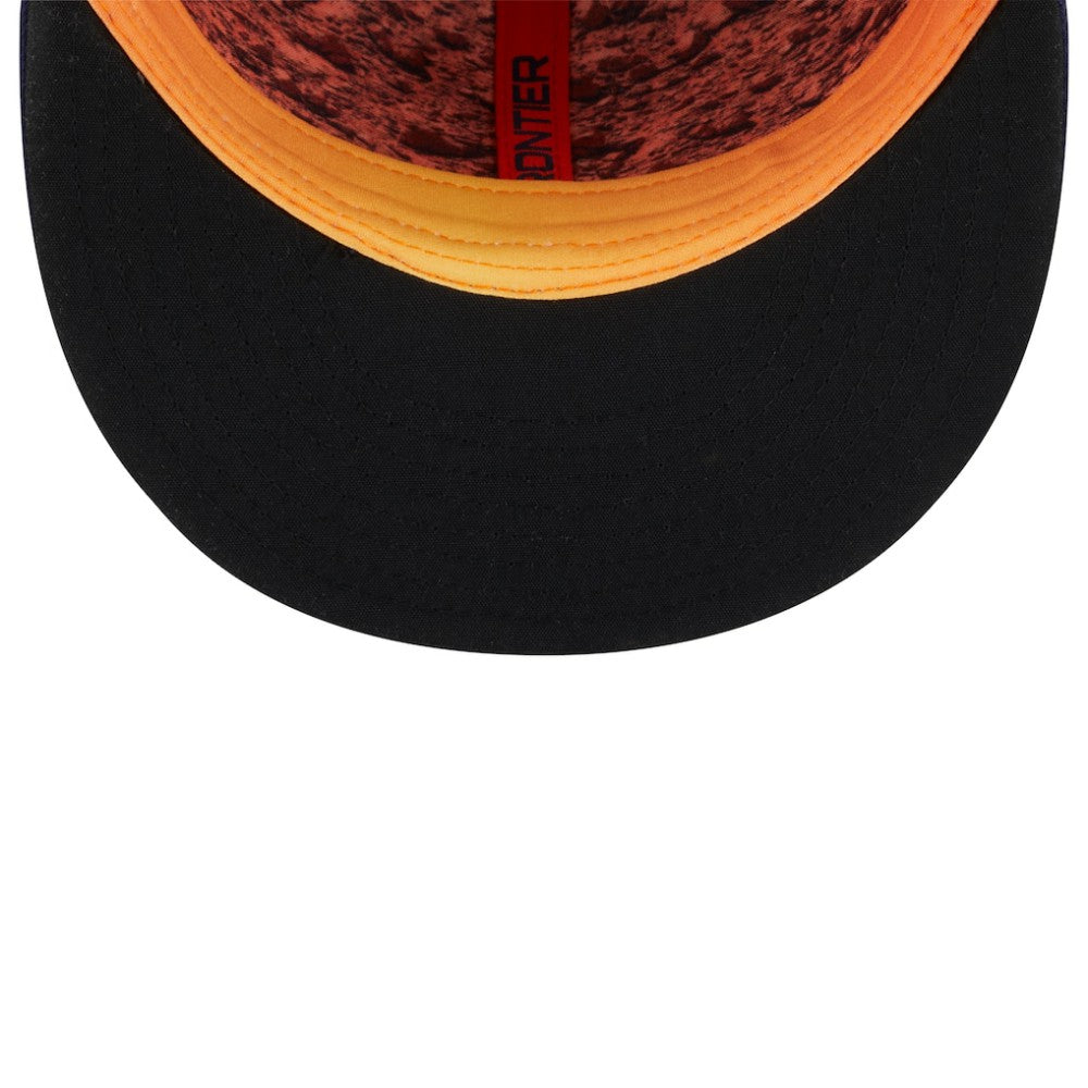 Houston Astros New Era 2025 City Connect 9FIFTY Snapback Hat - MLB Hats