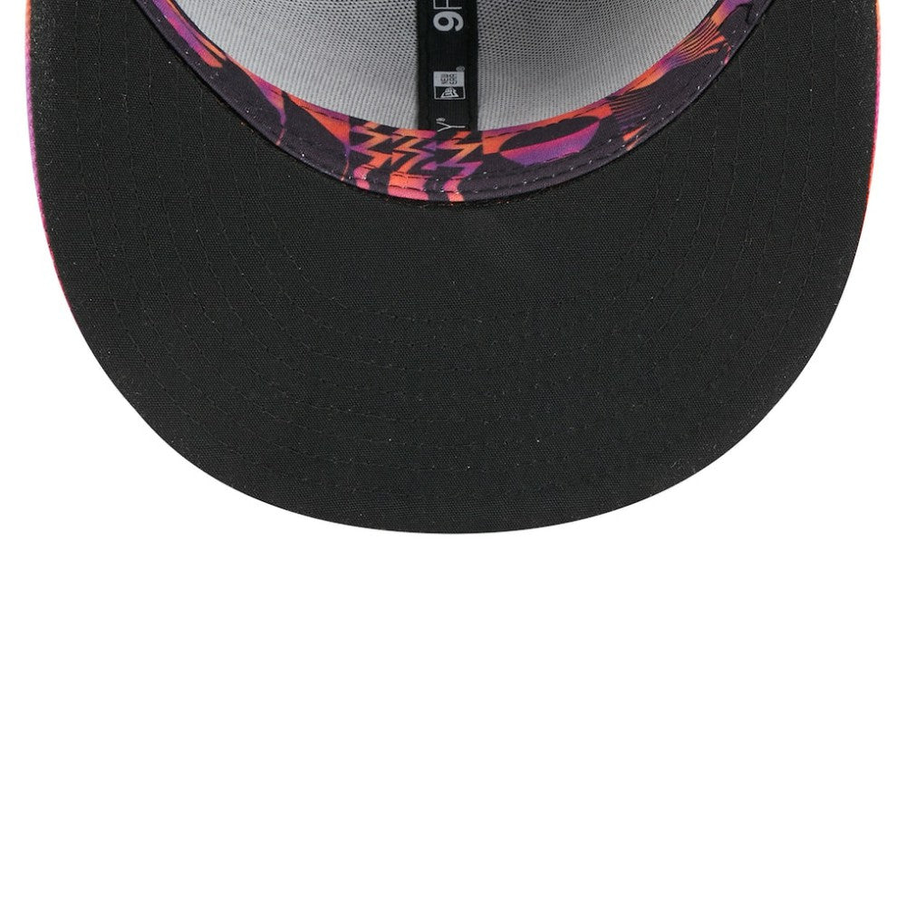 San Francisco Giants New Era 2025 City Connect 9FIFTY Snapback Hat - MLB Hats