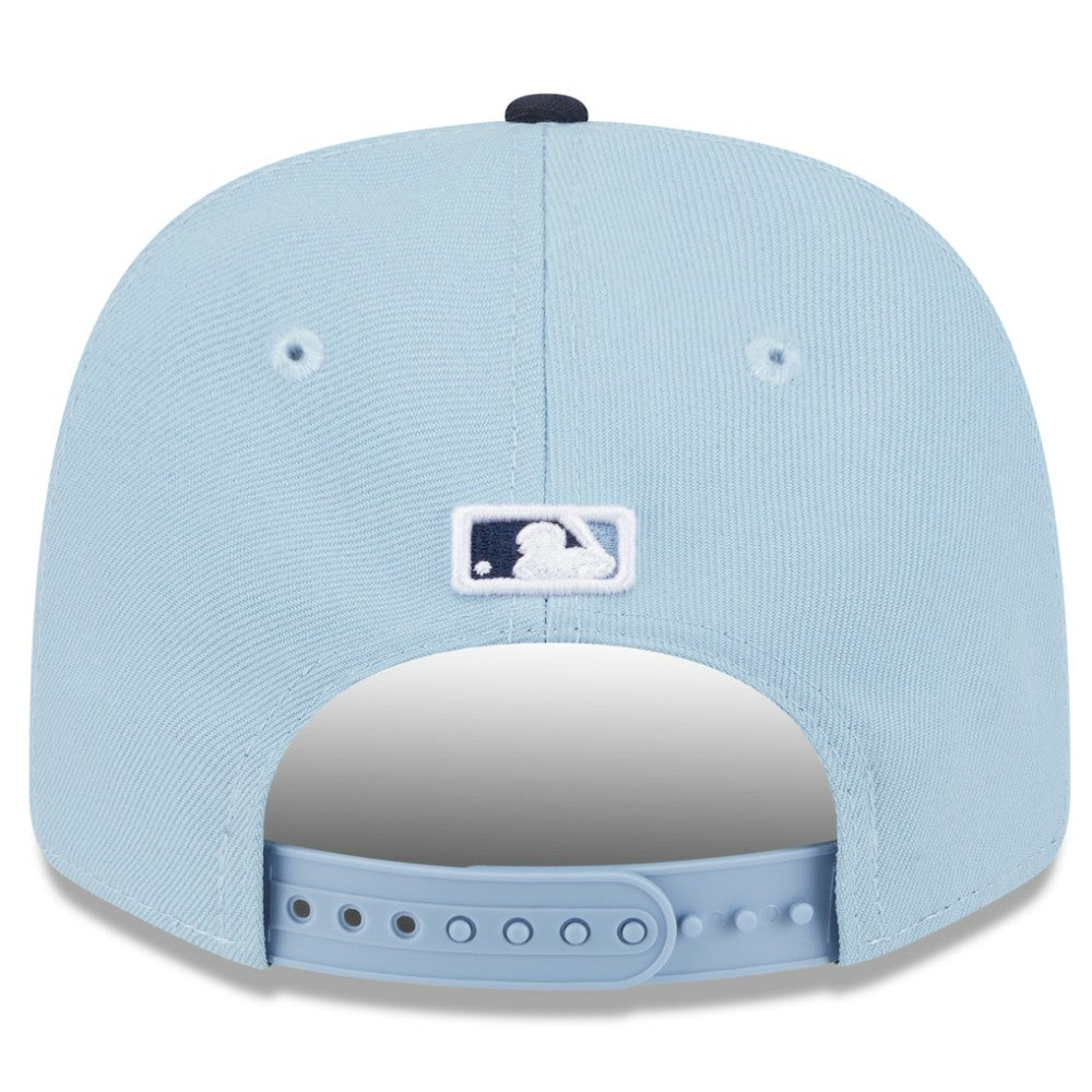 Washington Nationals New Era 2025 City Connect 9SEVENTY Adjustable Hat - MLB Hats