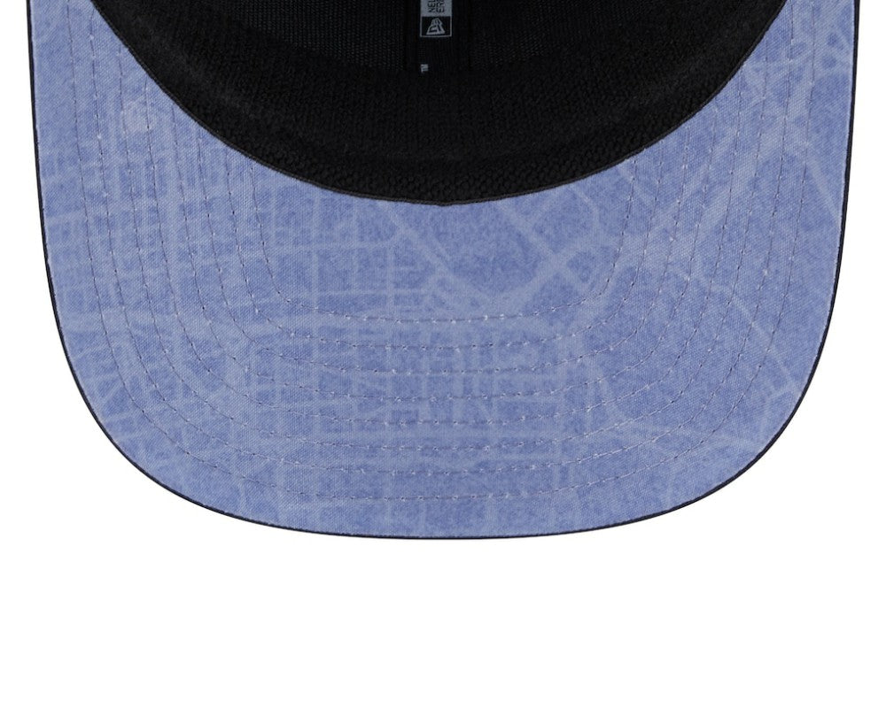 Washington Nationals New Era 2025 City Connect 9SEVENTY Adjustable Hat - MLB Hats