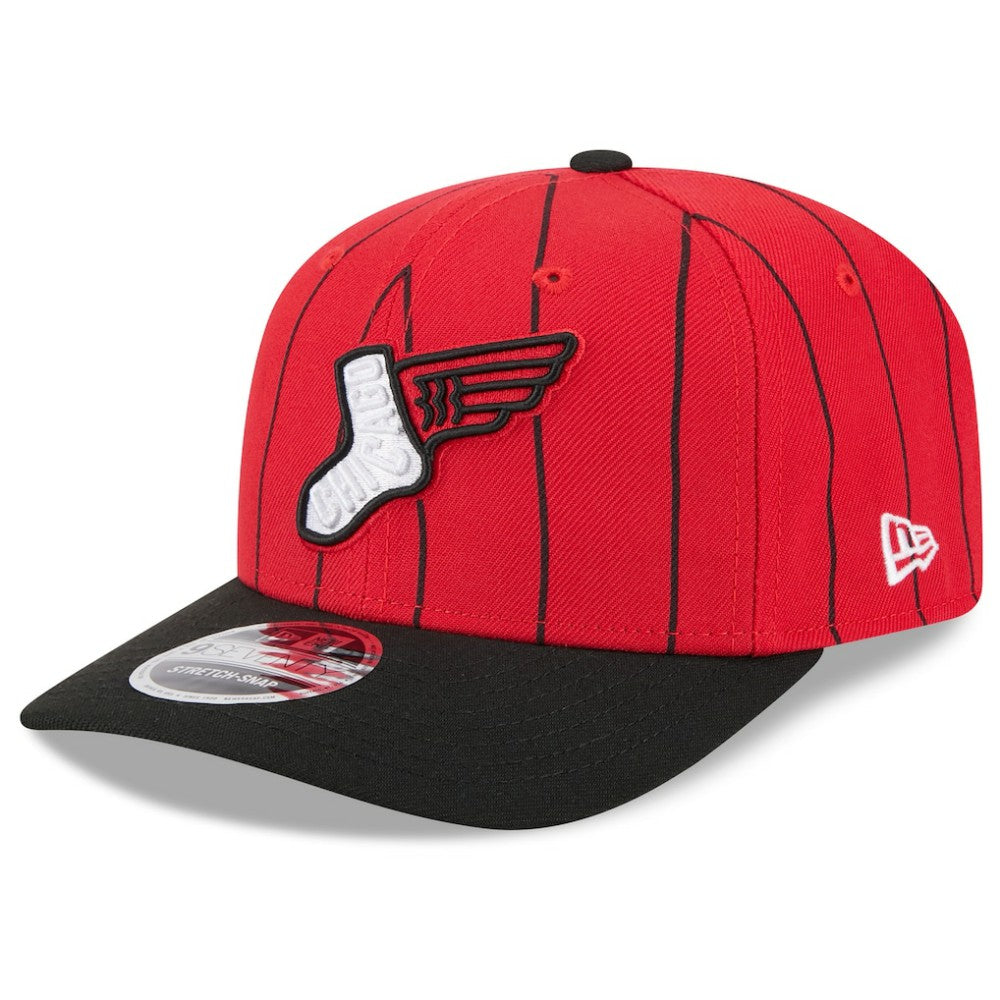 Chicago White Sox New Era 2025 City Connect 9SEVENTY Adjustable Hat - MLB Hats