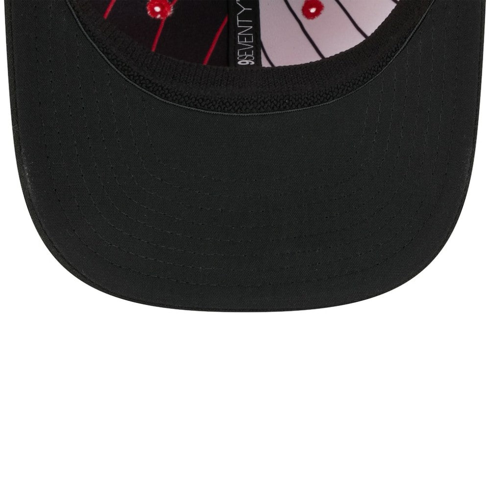 Chicago White Sox New Era 2025 City Connect 9SEVENTY Adjustable Hat - MLB Hats