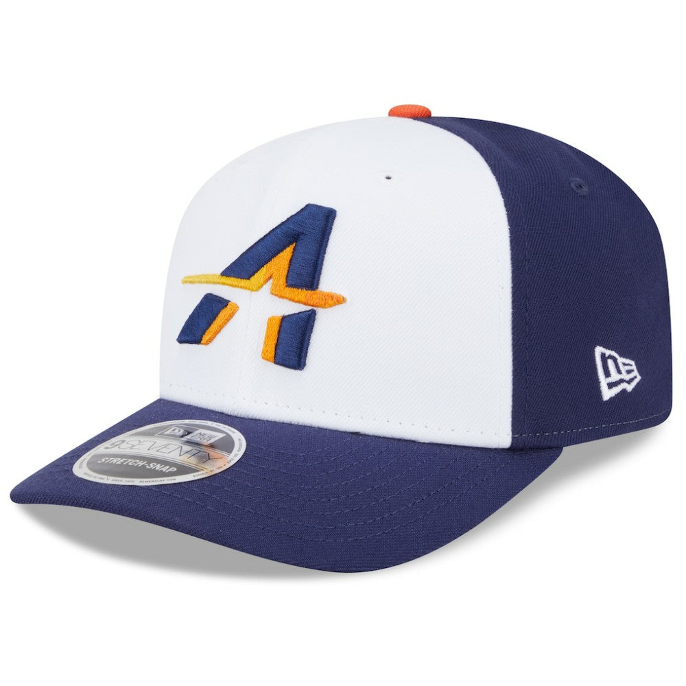 Houston Astros New Era 2025 City Connect 9SEVENTY Adjustable Hat - MLB Hats
