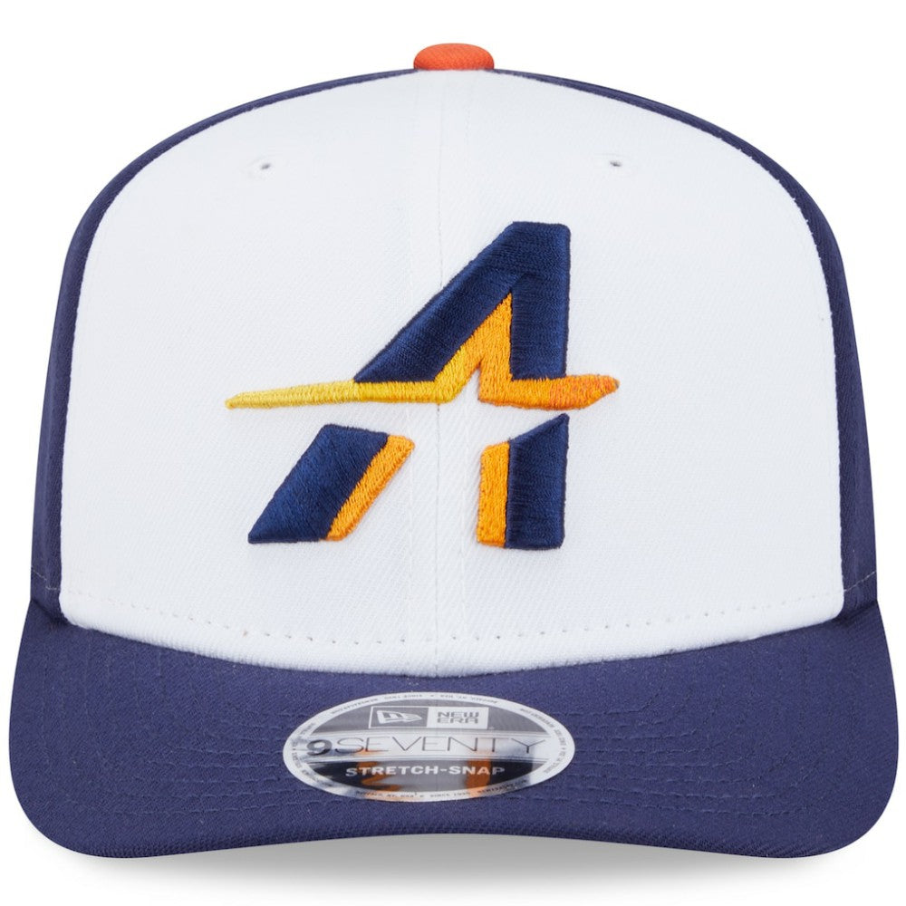 Houston Astros New Era 2025 City Connect 9SEVENTY Adjustable Hat - MLB Hats