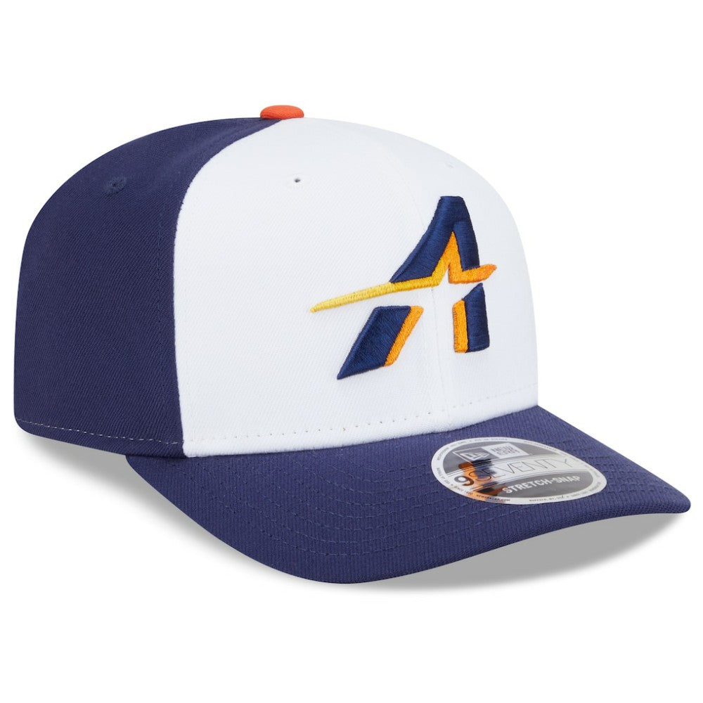 Houston Astros New Era 2025 City Connect 9SEVENTY Adjustable Hat - MLB Hats
