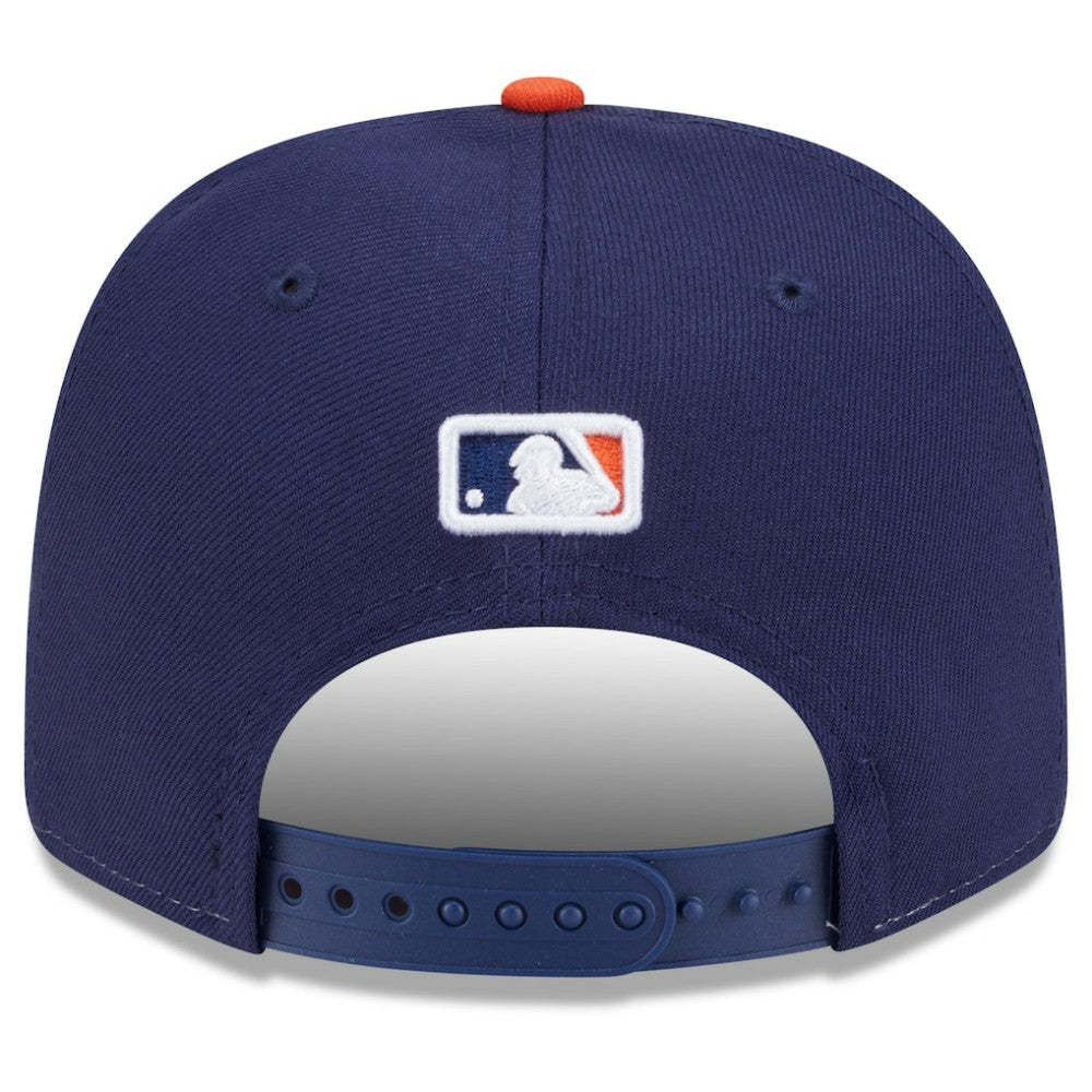 Houston Astros New Era 2025 City Connect 9SEVENTY Adjustable Hat - MLB Hats