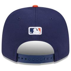 Houston Astros New Era 2025 City Connect 9SEVENTY Adjustable Hat - MLB Hats