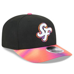 San Francisco Giants New Era 2025 City Connect 9SEVENTY Adjustable Hat - MLB Hats