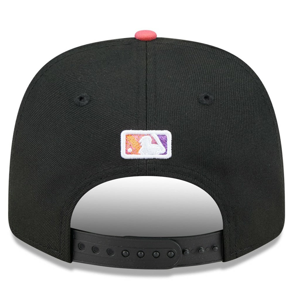 San Francisco Giants New Era 2025 City Connect 9SEVENTY Adjustable Hat - MLB Hats