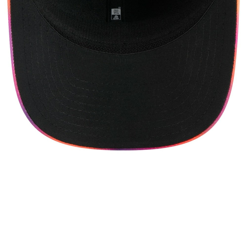 San Francisco Giants New Era 2025 City Connect 9SEVENTY Adjustable Hat - MLB Hats