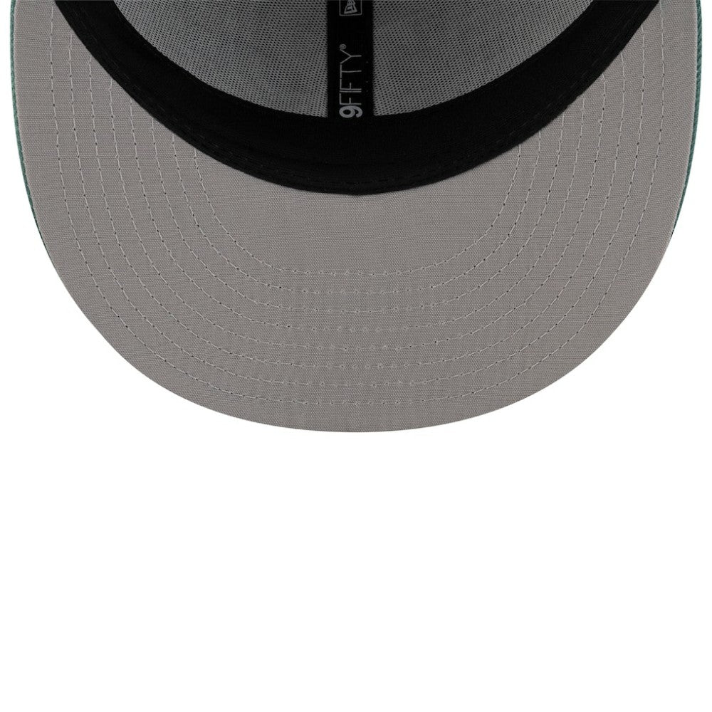 Boston Red Sox New Era 2025 City Connect Low Profile 59FIFTY Fitted Hat - MLB Hats