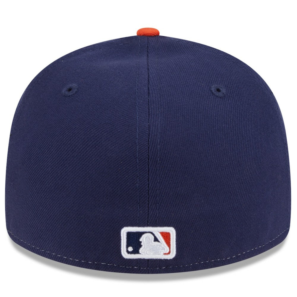 Houston Astros New Era 2025 City Connect Low Profile 59FIFTY Fitted Hat - MLB Hats