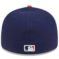 Houston Astros New Era 2025 City Connect Low Profile 59FIFTY Fitted Hat - MLB Hats