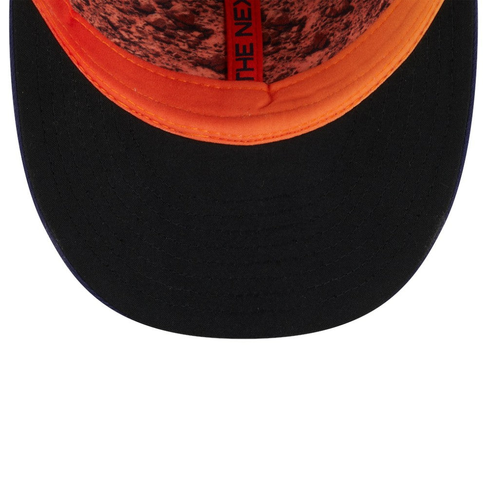Houston Astros New Era 2025 City Connect Low Profile 59FIFTY Fitted Hat - MLB Hats
