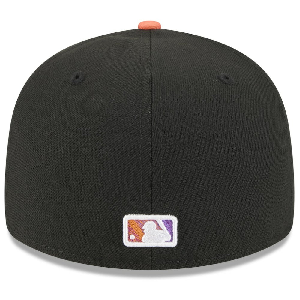 San Francisco Giants New Era 2025 City Connect Low Profile 59FIFTY Fitted Hat - MLB Hats