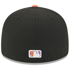 San Francisco Giants New Era 2025 City Connect Low Profile 59FIFTY Fitted Hat - MLB Hats