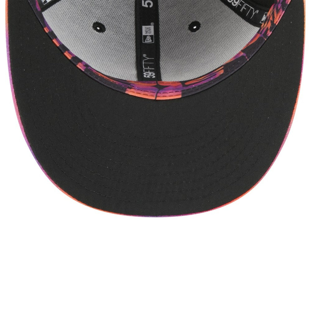 San Francisco Giants New Era 2025 City Connect Low Profile 59FIFTY Fitted Hat - MLB Hats
