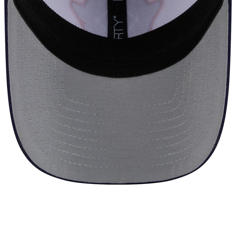 Houston Astros New Era 2025 City Connect Batting Practice 39THIRTY Flex Hat - MLB Hats