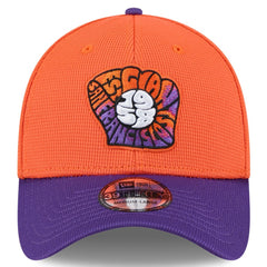 San Francisco Giants New Era 2025 City Connect Batting Practice 39THIRTY Flex Hat - MLB Hats