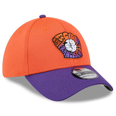 San Francisco Giants New Era 2025 City Connect Batting Practice 39THIRTY Flex Hat - MLB Hats