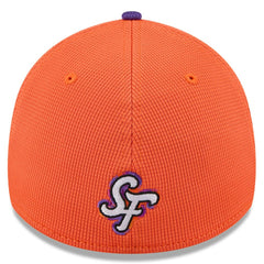 San Francisco Giants New Era 2025 City Connect Batting Practice 39THIRTY Flex Hat - MLB Hats