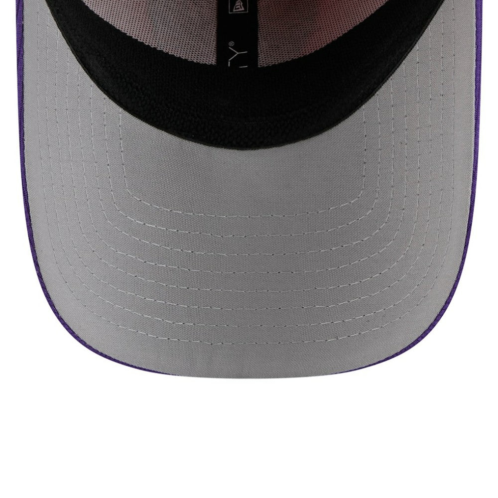 San Francisco Giants New Era 2025 City Connect Batting Practice 39THIRTY Flex Hat - MLB Hats