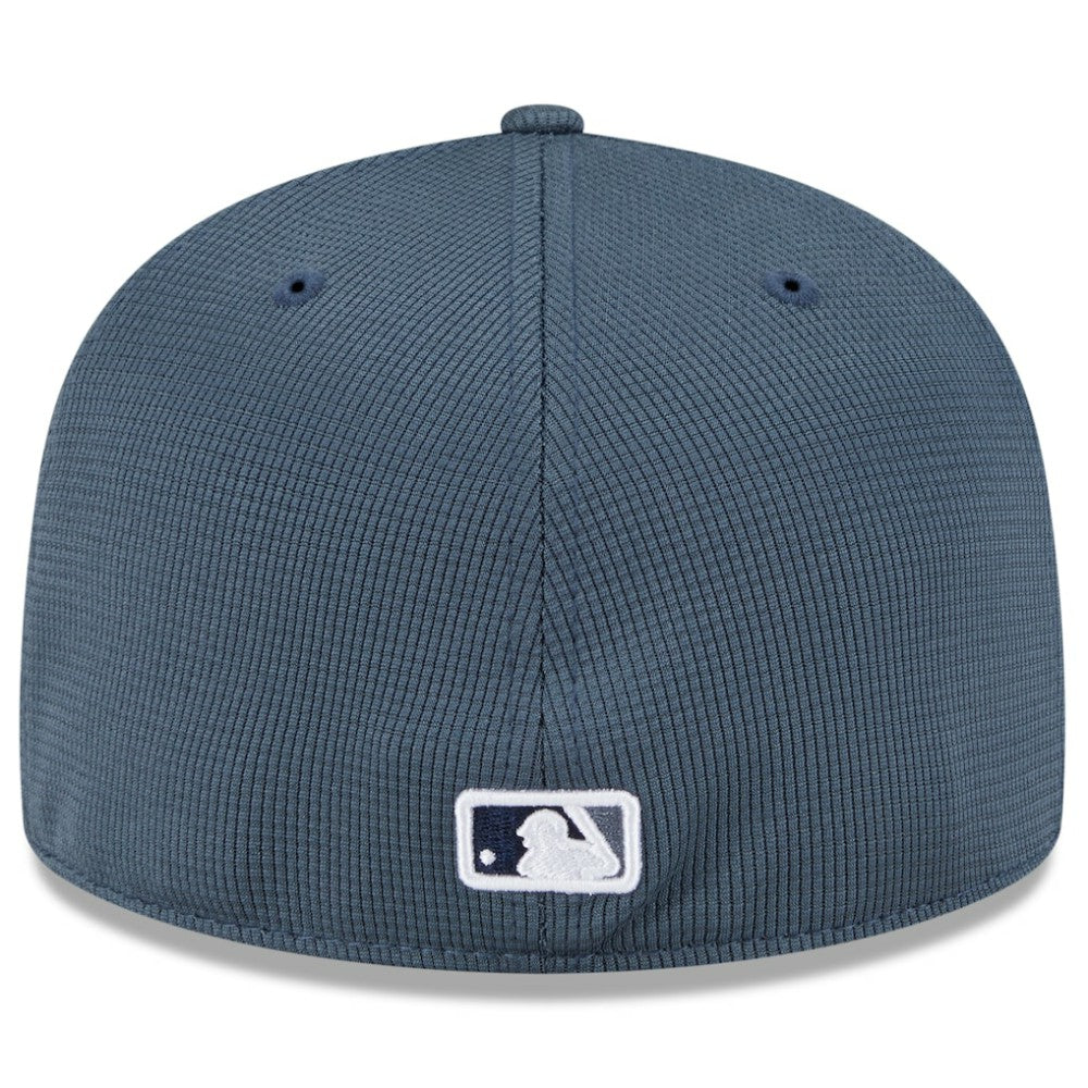 Washington Nationals New Era 2025 City Connect Batting Practice 59FIFTY Fitted Hat - MLB Hats