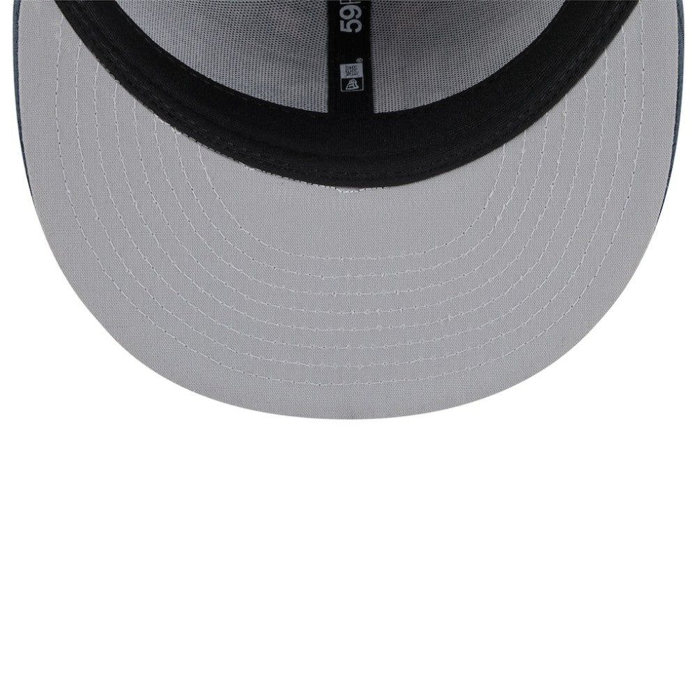 Washington Nationals New Era 2025 City Connect Batting Practice 59FIFTY Fitted Hat - MLB Hats