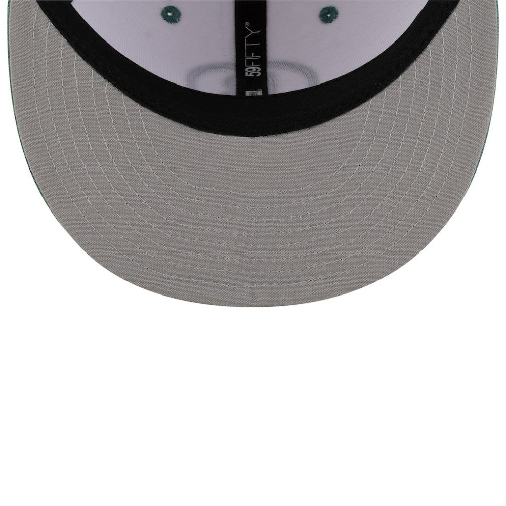Boston Red Sox New Era 2025 City Connect Batting Practice 59FIFTY Fitted Hat - MLB Hats
