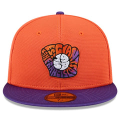 San Francisco Giants New Era 2025 City Connect Batting Practice 59FIFTY Fitted Hat - MLB Hats
