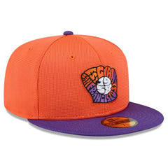 San Francisco Giants New Era 2025 City Connect Batting Practice 59FIFTY Fitted Hat - MLB Hats