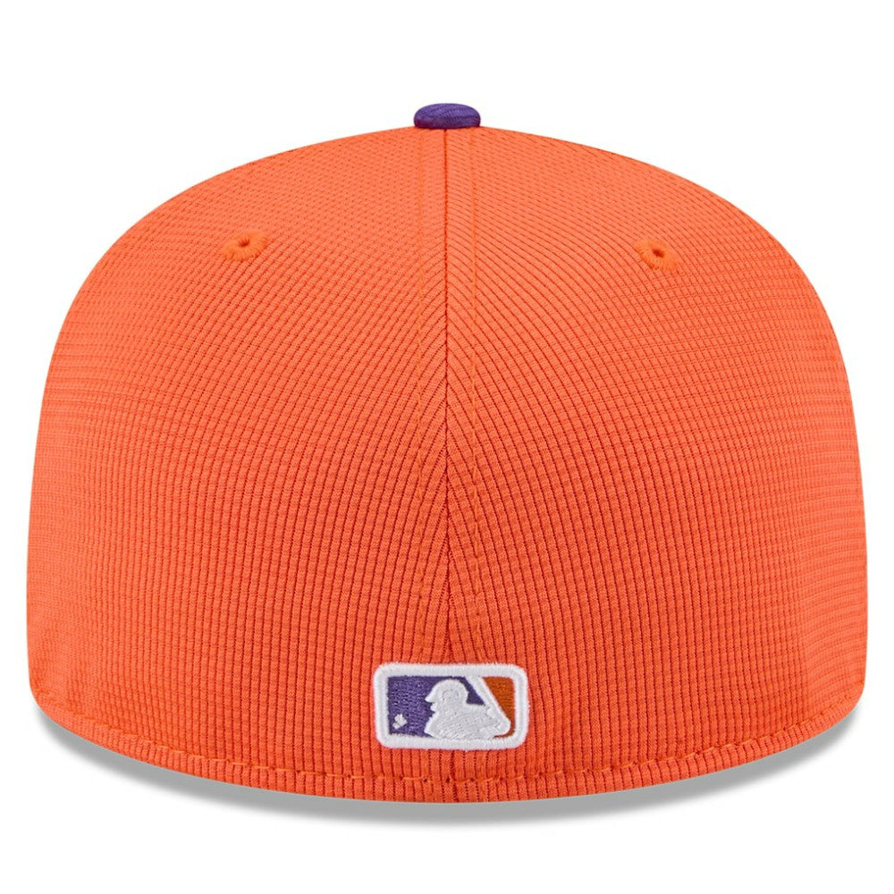 San Francisco Giants New Era 2025 City Connect Batting Practice 59FIFTY Fitted Hat - MLB Hats