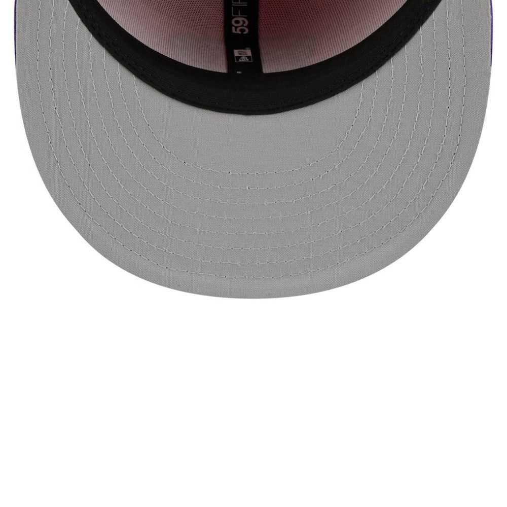 San Francisco Giants New Era 2025 City Connect Batting Practice 59FIFTY Fitted Hat - MLB Hats